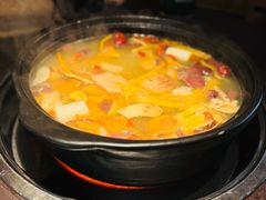-芸鲜季·云南野生菌餐厅· 云南风物味研社(闵行店)