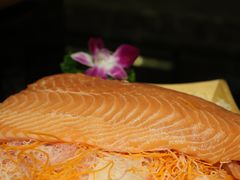 -金石滩鲁能温泉假日酒店·海洋之星餐厅