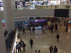 -银泰百货(北京大红门店)