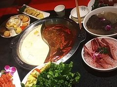 -大龍燚火锅(宁春城北门店)