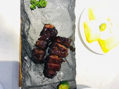 -时间里·新派粤菜(远洋店)