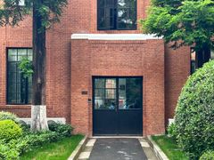 -星巴克(上海交通大学店)