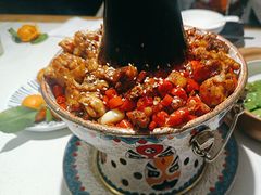-湘鼎盛·大厨鲜炒湖南味(高新银泰店)