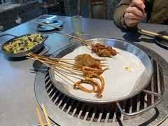 -神伙烧烤(南坪总店)