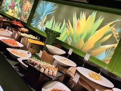 -戈拿旺巴西烤肉(崇文门店)