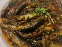 -一桶江山餐厅(松北店)