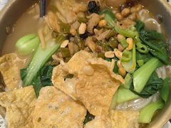 -雙冲柳州螺蛳粉&酸嘢&桂林米粉(簋街店)