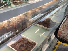 -紫光园清真北京小吃(广渠门内店)
