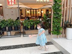 -顺风汤馆·广府粤菜(江宸天街店)
