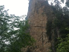-塔云山