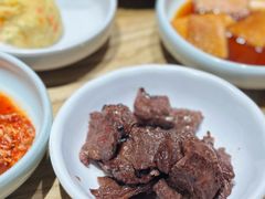-泥炉烧肉师(新街口金銮巷店)