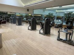 -上海衡山路十二号华邑酒店