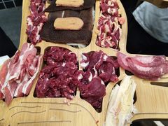 -牛记皇·鲜牛肉火锅(弘阳广场店)