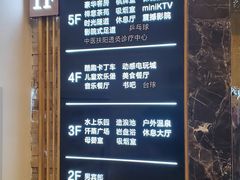 -水王国温泉水世界