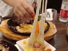 -豪尚豪牛排(彩悦城店)