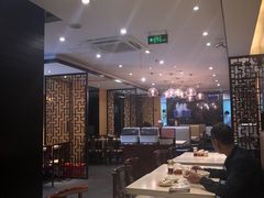 大堂-东泰祥生煎馆(重庆北路店)