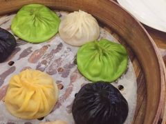 -隆喜元鱼汤包·海鲜(中联广场店)