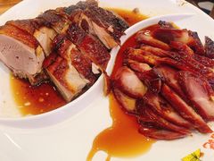 -澳门陈光记烧味饭店(南京德基广场店)