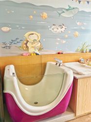 -贝瑞佳月子会所(杭州旗舰店)