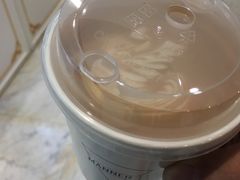 -Manner Coffee(芮欧百货店)