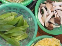 -重庆鸡公煲·青锅花椒鱼(牡丹江路店)