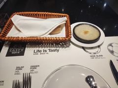 -西堤牛排(合肥之心城店)