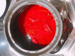 -泥锅麻辣串(白城店)