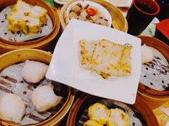 -添好运点心专门店(中环IFC店)