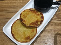 土豆饼-李先生的首尔小馆(松江启源广场店)