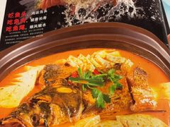 -金陵后厨·南京菜(新街口秣陵路店)