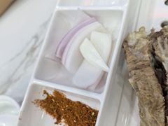 -老毛手抓·盐池滩羊非遗手抓(宁夏总店)