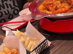 -胖哥俩肉蟹煲(海盐总店)