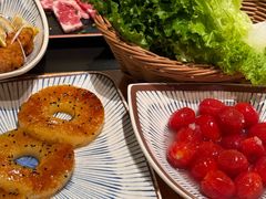 -千寻烧肉(政务区店)