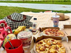 -达美乐比萨(朝阳路店)