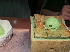 -大树餐厅(益田假日店)