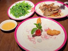 -春梅里卤鹅馆·47年老字号(中山路店)