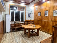 -老康火锅(黄河路总店)