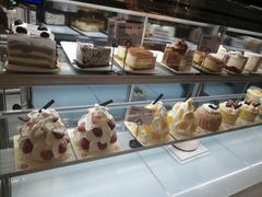 -焙丽拾光(麦凯乐直营店)