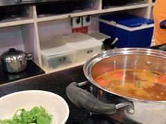 -呷哺呷哺(西单大悦城店)