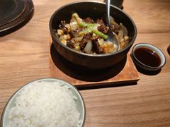 -烧肉达人•炭火烧肉(新天地店)