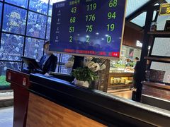 -韩盛·盛江山自助料理(于洪新玛特店)