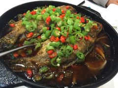 -翠清酒家(万丰路店)