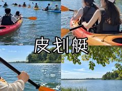 -上海山野camping·户外天幕烧烤·团建拓展营地