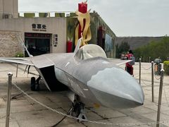 -大嶝英雄三岛战地观光园