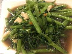 -香蕉叶餐厅(是隆店)