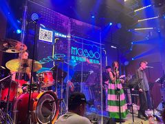-MOSSO音乐酒吧·Live House(南京西路店)