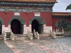 -北陵公园