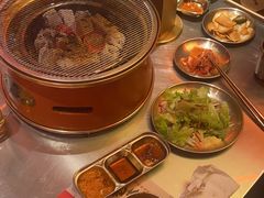 -西塔老太太泥炉烤肉(苏州大悦城店)