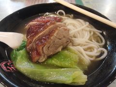 -烧鹅濑(西华路店)