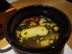 -中国徽菜·徽商故里(广安门店)